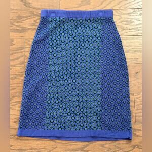 Parkhurst Sweater Skirt - Made in Canada Size Small